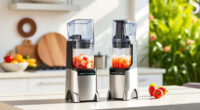 Ninja SLUSHi Max XXL: The Ultimate Summer Frozen Drink Maker