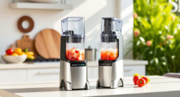 Ninja SLUSHi Max XXL: The Ultimate Summer Frozen Drink Maker