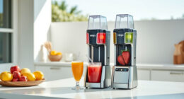 Ninja SLUSHi XL: The Ultimate Summer Frozen Drink Maker