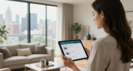 Properties Realty Surges In Global Coverage