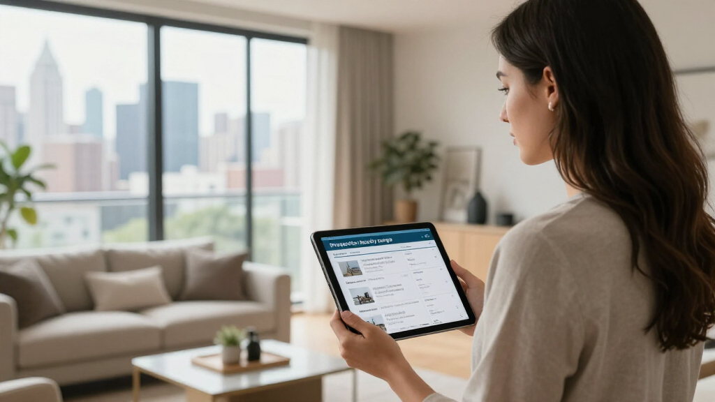 Properties Realty Surges In Global Coverage