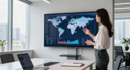 Sila Realty Trust Surges In Global Coverage