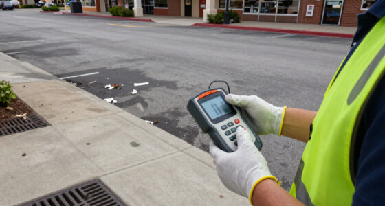 State Regulators Crack Down On Polluted Runoff From L.A. Shopping Centers, Warehouses - Los Angeles Times