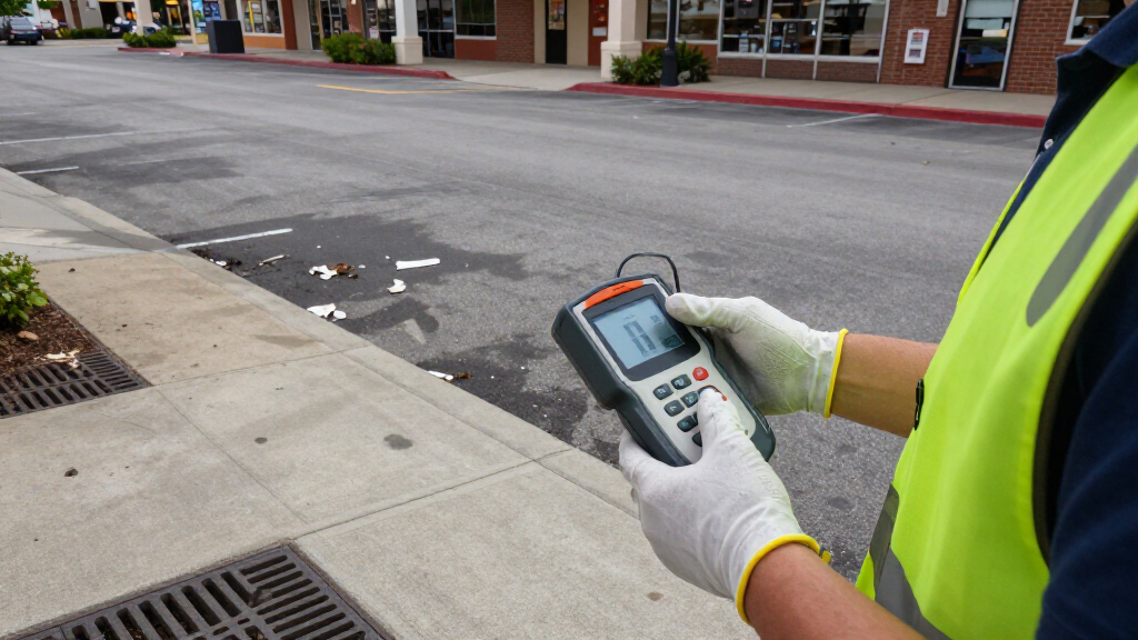State Regulators Crack Down On Polluted Runoff From L.A. Shopping Centers, Warehouses - Los Angeles Times