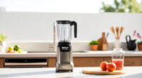 Stay Cool This Summer with the Ninja Blast Max Portable Blender