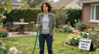 Thames Water Hosepipe Ban