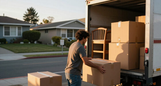 The Best Moving Companies In San Francisco - SFGATE