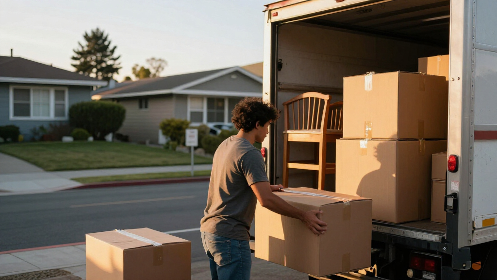 The Best Moving Companies In San Francisco - SFGATE