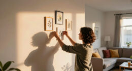 The Budget-Friendly Secret To Finally Styling Your Blank Walls For Up To 35% Off