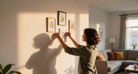 The Budget-Friendly Secret To Finally Styling Your Blank Walls For Up To 35% Off