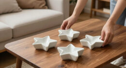"The Five Star Weekend" Convinced Me To Buy This Iconic Set Decor