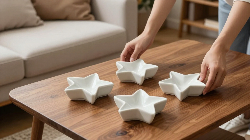 "The Five Star Weekend" Convinced Me To Buy This Iconic Set Decor