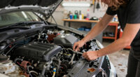 The Hidden Way a Hot Garage Could Be Slowly Ruining Your Car