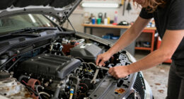The Hidden Way a Hot Garage Could Be Slowly Ruining Your Car