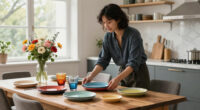 The HomeGoods Hack I'll Be Stealing for Every Dinner Party