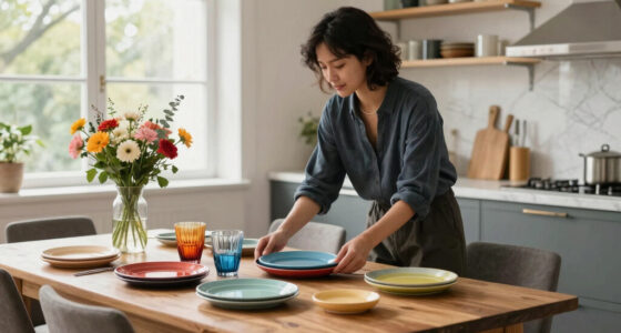 The HomeGoods Hack I'll Be Stealing for Every Dinner Party