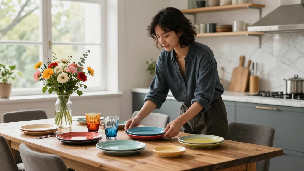 The HomeGoods Hack I'll Be Stealing for Every Dinner Party
