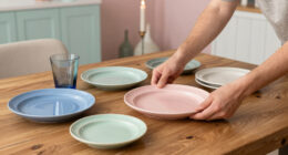 The HomeGoods Hack I'll Be Stealing for Every Dinner Party