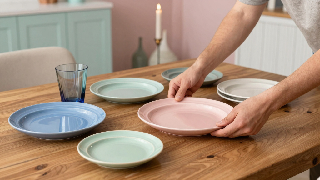 The HomeGoods Hack I'll Be Stealing for Every Dinner Party