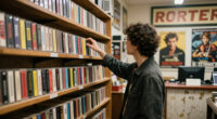 The lost civic life of movie rental stores