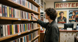 The lost civic life of movie rental stores