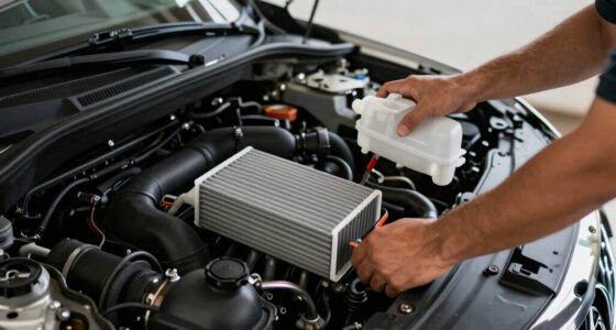 These Car Accessories Could Be Killing Your Gas Mileage