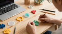 This $24 Styling Trick Turns 3D Keepsakes Into Decor (I’m Buying 3!)
