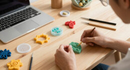This $24 Styling Trick Turns 3D Keepsakes Into Decor (I’m Buying 3!)