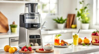 Transform Summer Fruits into Delicious Ice Cream with Ninja® CREAMi® XL