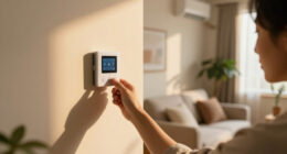 Turning A Dumb AC Unit Smart (Without Losing My Security Deposit)