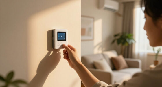 Turning A Dumb AC Unit Smart (Without Losing My Security Deposit)