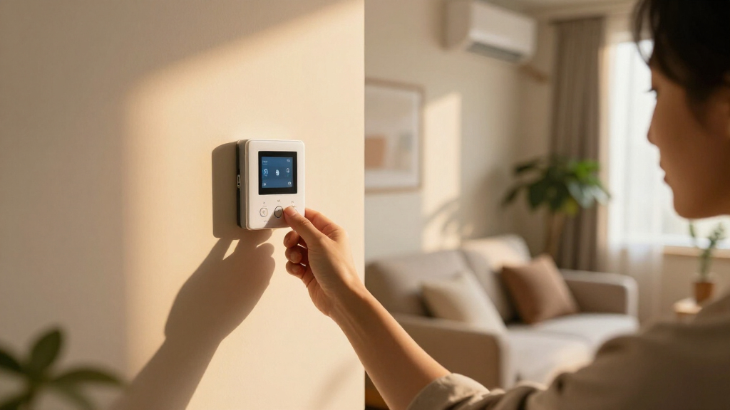 Turning A Dumb AC Unit Smart (Without Losing My Security Deposit)