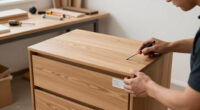 Walmart Enhomee Dresser Recall