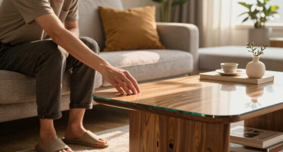 We Tested (And Rated!) Wayfair Coffee Tables — Here Are The Best To Suit Your Style And Space