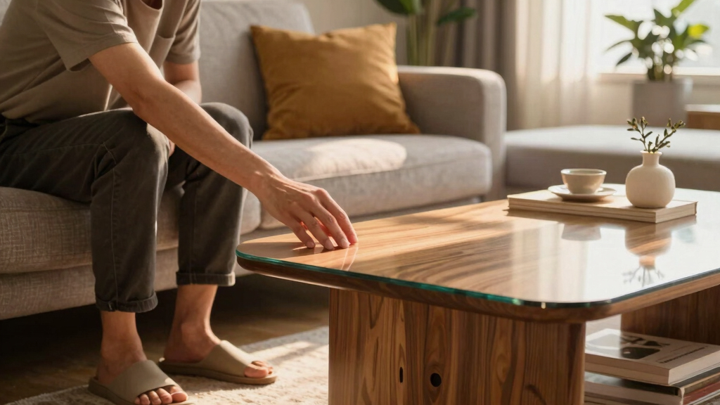 We Tested (And Rated!) Wayfair Coffee Tables — Here Are The Best To Suit Your Style And Space