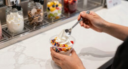 What The Current Froyo Renaissance Is Really About