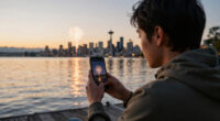 Where to watch fireworks in the Seattle area, plus a big change to Lake Union show