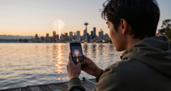 Where to watch fireworks in the Seattle area, plus a big change to Lake Union show