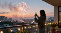 Where To Watch Fireworks Near Me