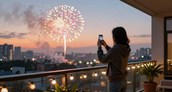 Where To Watch Fireworks Near Me