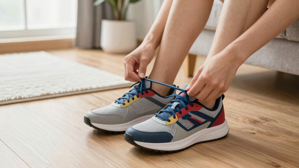 Your Summer Wardrobe Deserves Better Sneakers