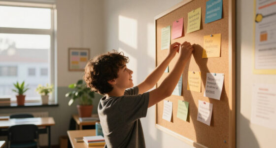 10 Best Decorative Bulletin Boards for Students in 2026