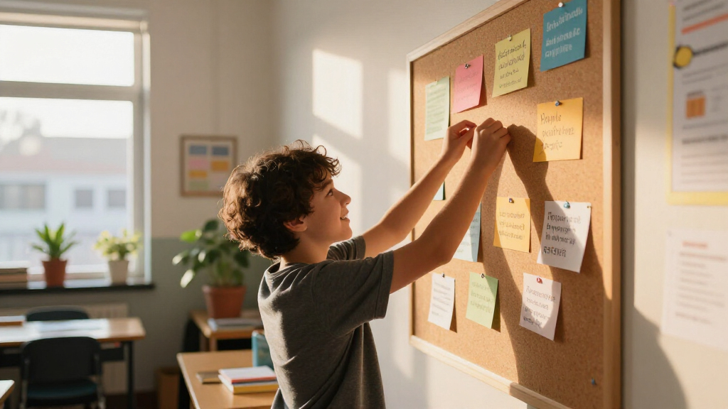 10 Best Decorative Bulletin Boards for Students in 2026