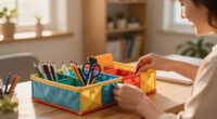 10 Best Decorative School Supplies Organizers in 2026