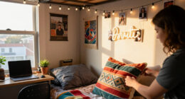10 Best Personalized Dorm Room Decor in 2026