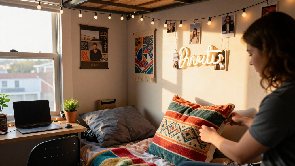 10 Best Personalized Dorm Room Decor in 2026