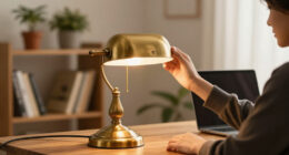 12 Best Decorative Desk Lamps in 2026