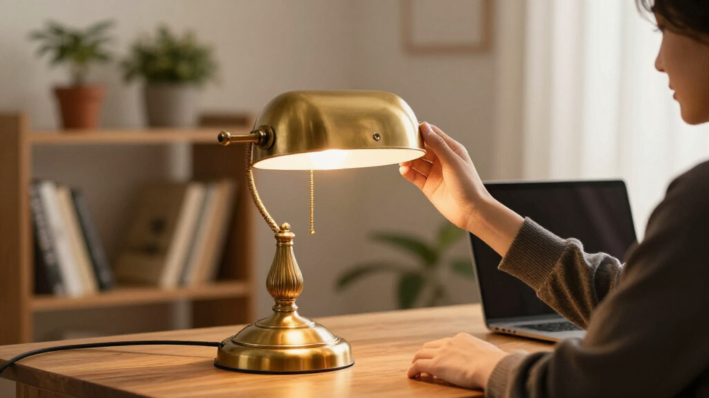 12 Best Decorative Desk Lamps in 2026