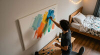 12 Best Wall Art for Dorm Rooms in 2026