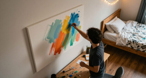 12 Best Wall Art for Dorm Rooms in 2026